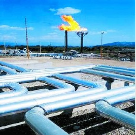 米字科技與長慶油田設(shè)計院提氦項(xiàng)目技術(shù)交流