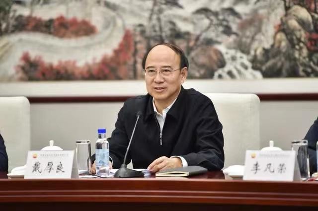 中國石油集團(tuán)召開關(guān)鍵核心技術(shù)攻關(guān)專題會議